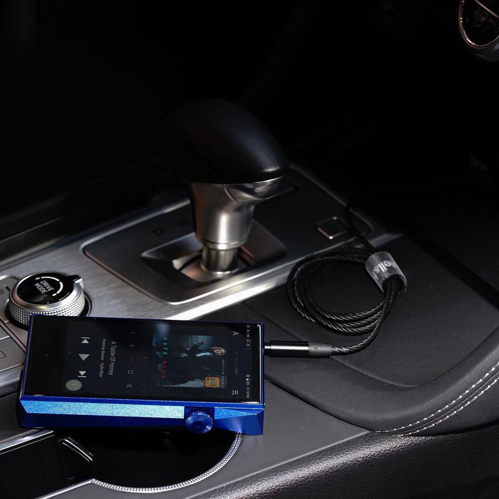 Astell&Kern Hi-Fi Stereo Auxillary Cable