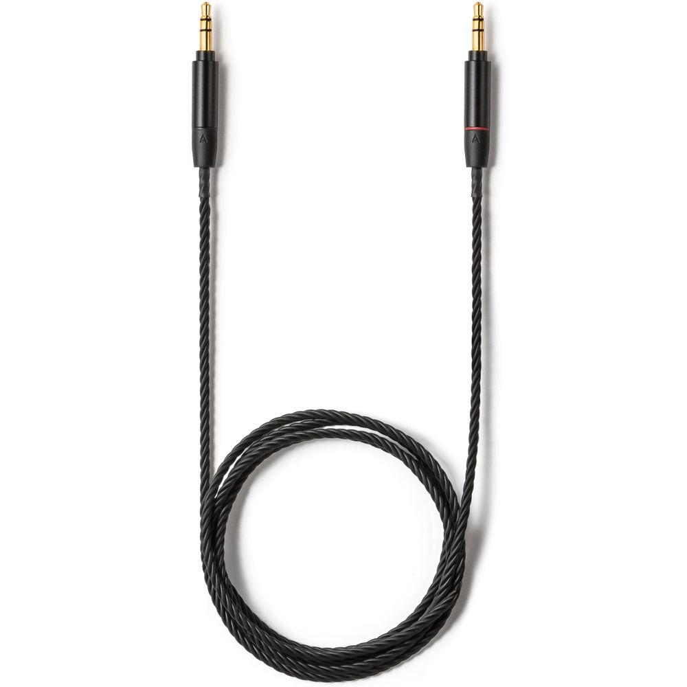 Astell&Kern Hi-Fi Stereo Auxillary Cable