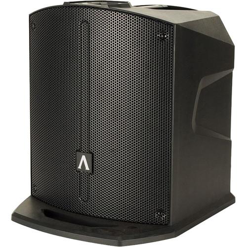 Avante Audio Achromic AS8 800W Column PA System with Mixer and Bluetooth