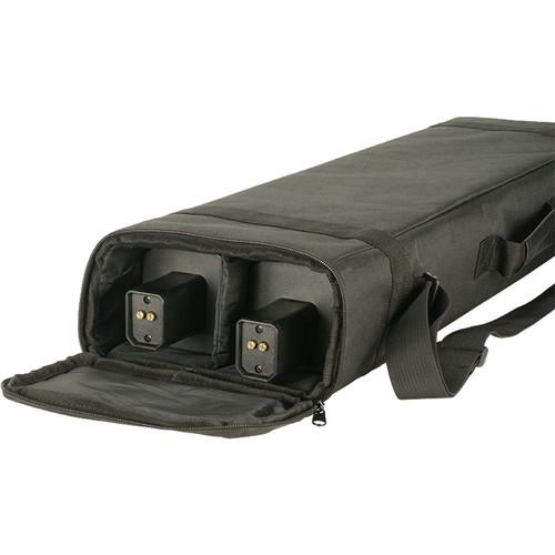 Avante Audio Achromic AS8 800W Column PA System with Mixer and Bluetooth