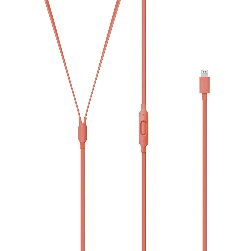 Beats by Dr. Dre urBeats3 In-Ear Headphones with Lightning Connector