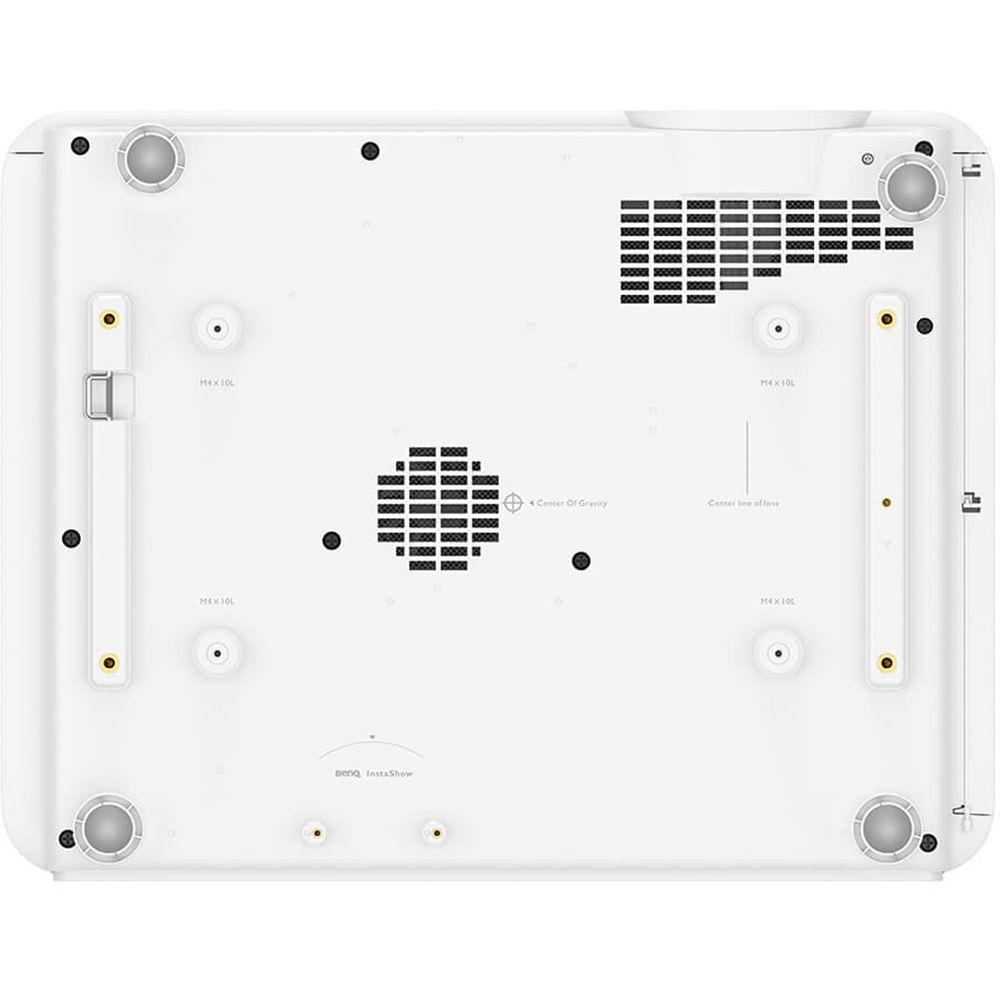 BenQ LK952 5000-Lumen HDR 4K UHD XPR Laser DLP Projector