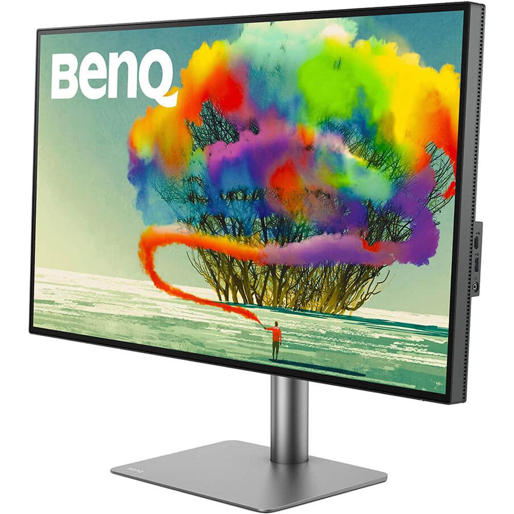 BenQ PD3220U DesignVue Designer 31.5" 16:9 HDR 4K IPS Monitor