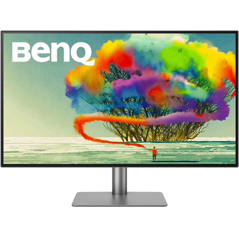 BenQ PD3220U DesignVue Designer 31.5" 16:9 HDR 4K IPS Monitor