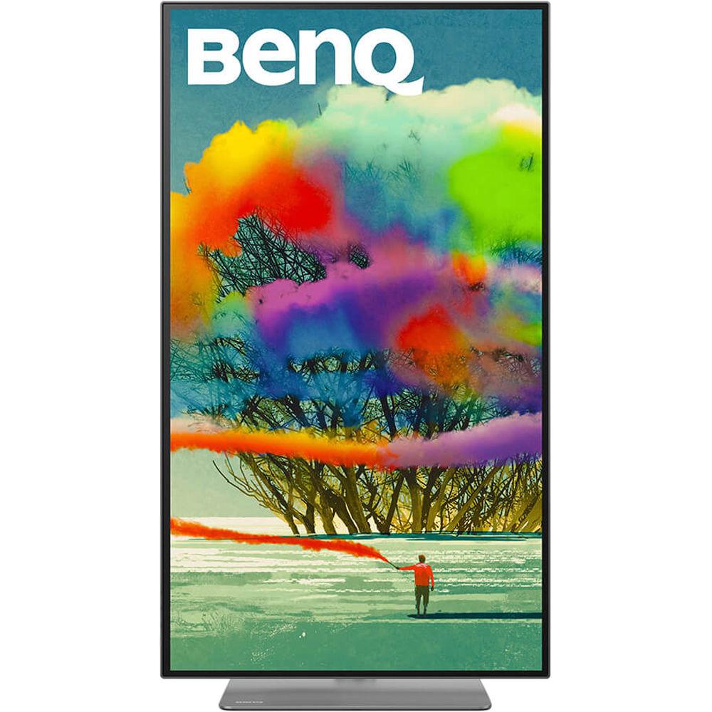 BenQ PD3220U DesignVue Designer 31.5" 16:9 HDR 4K IPS Monitor