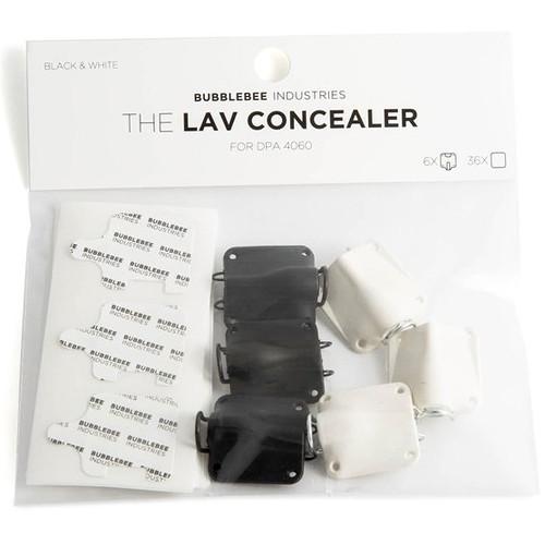 Bubblebee Industries Lav Concealer for DPA 4060