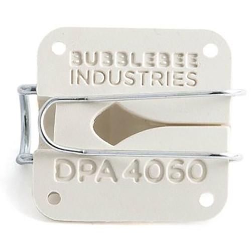 Bubblebee Industries Lav Concealer for DPA 4060, Bubblebee, Industries, Lav, Concealer, DPA, 4060