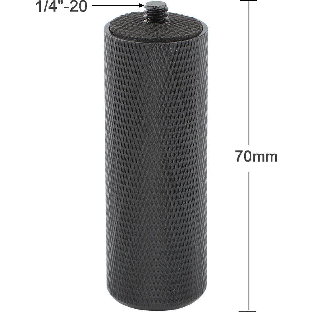 CAMVATE Aluminum Handle Grip With 1 4"-20 Mount