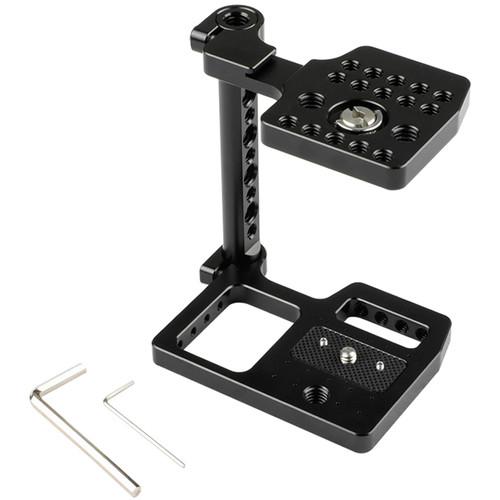 CAMVATE Basic Half Cage for Blackmagic Design Pocket Cinema Camera 4K