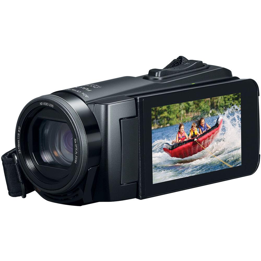 Canon Vixia HF W11 Waterproof Camcorder