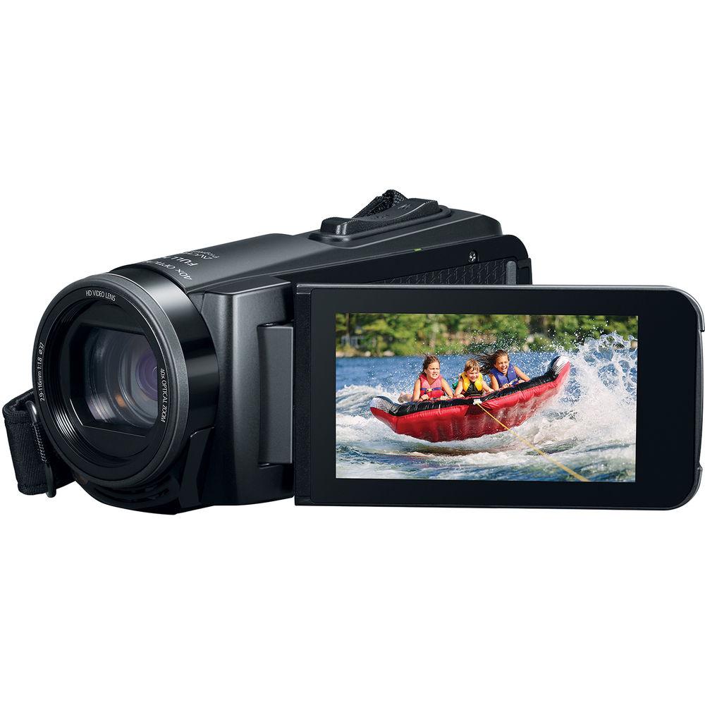 Canon Vixia HF W11 Waterproof Camcorder