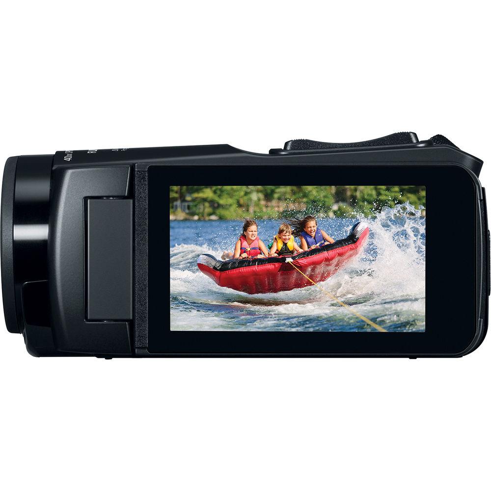 Canon Vixia HF W11 Waterproof Camcorder