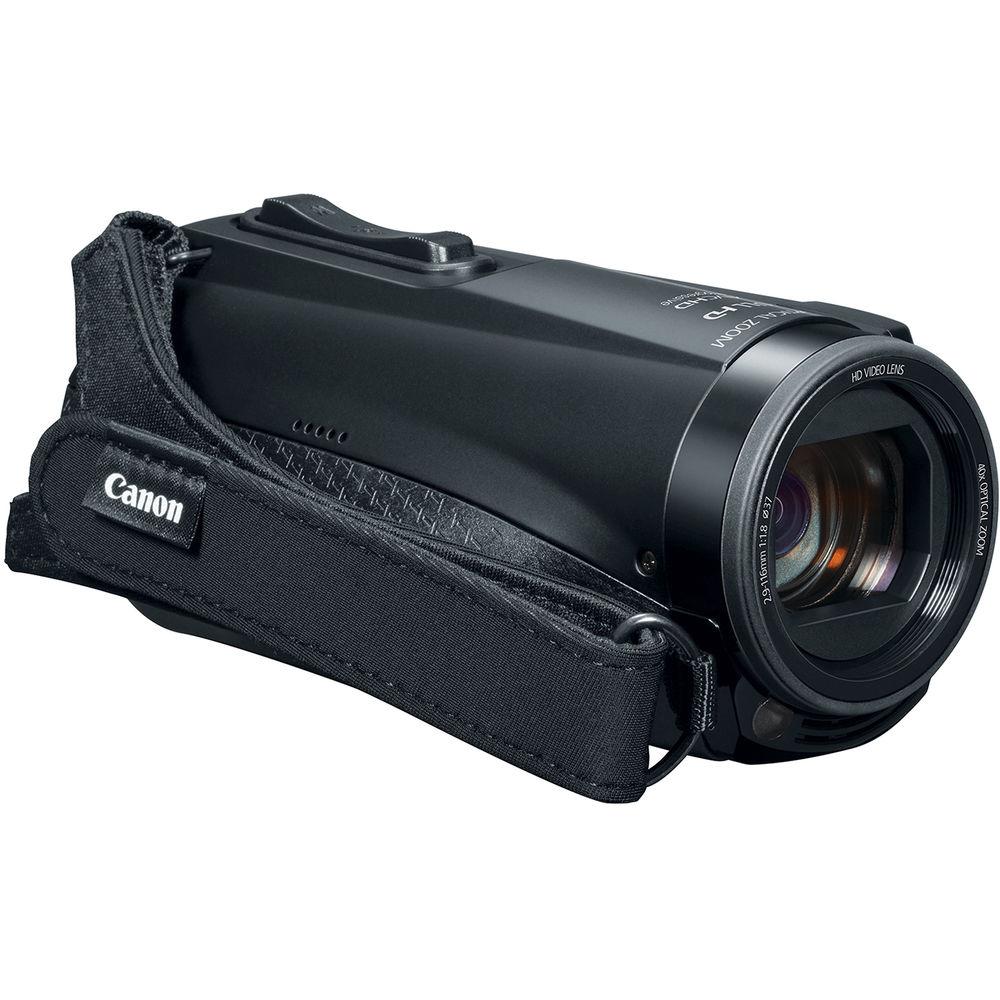 Canon Vixia HF W11 Waterproof Camcorder