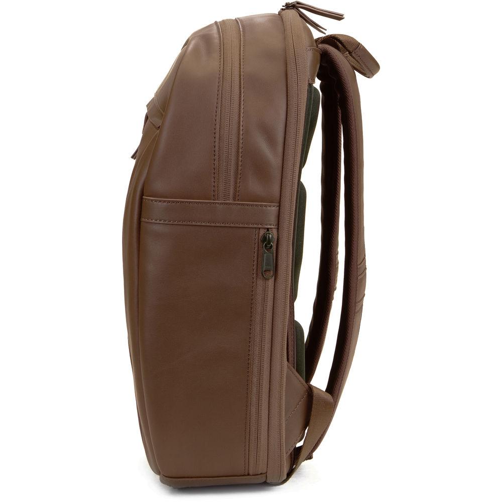 Cecilia Gallery Mercator 16L Camera and 15" Laptop Backpack