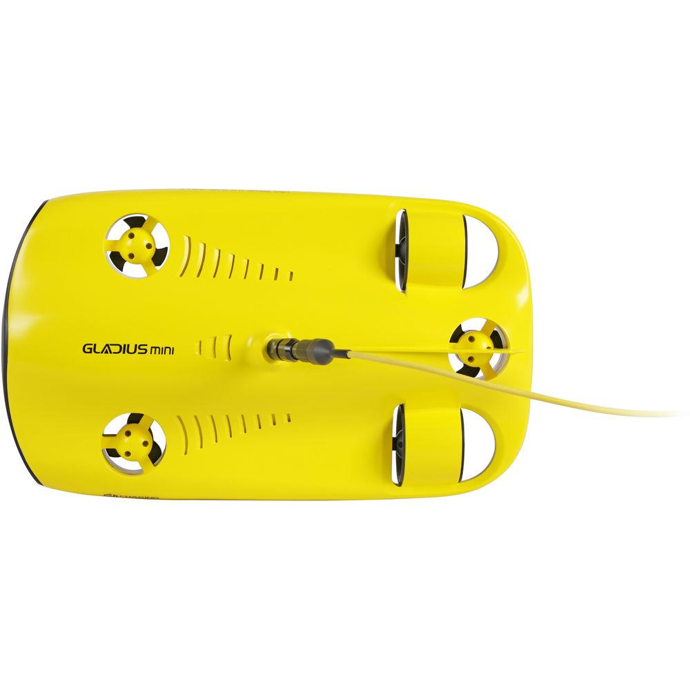 CHASING-INNOVATION Gladius Mini Underwater ROV Kit