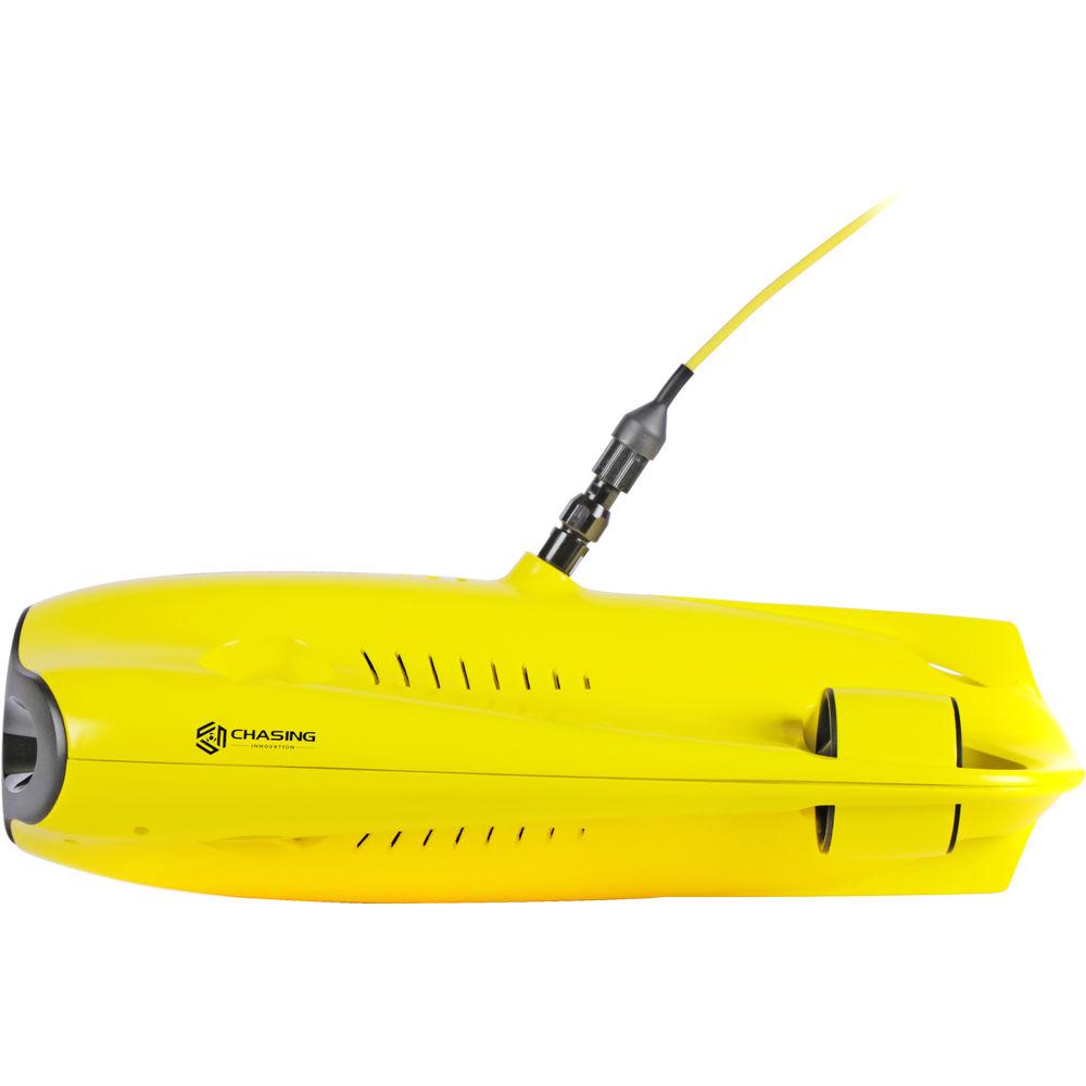 CHASING-INNOVATION Gladius Mini Underwater ROV Kit