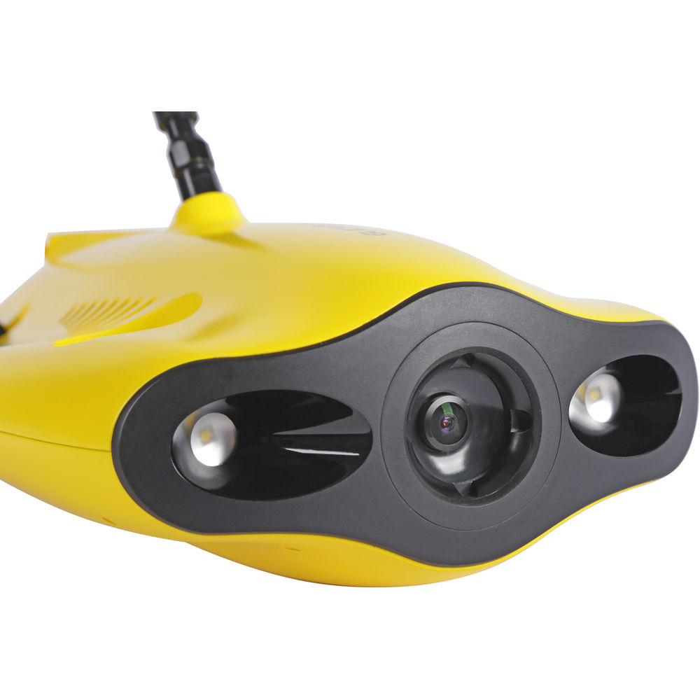CHASING-INNOVATION Gladius Mini Underwater ROV Kit