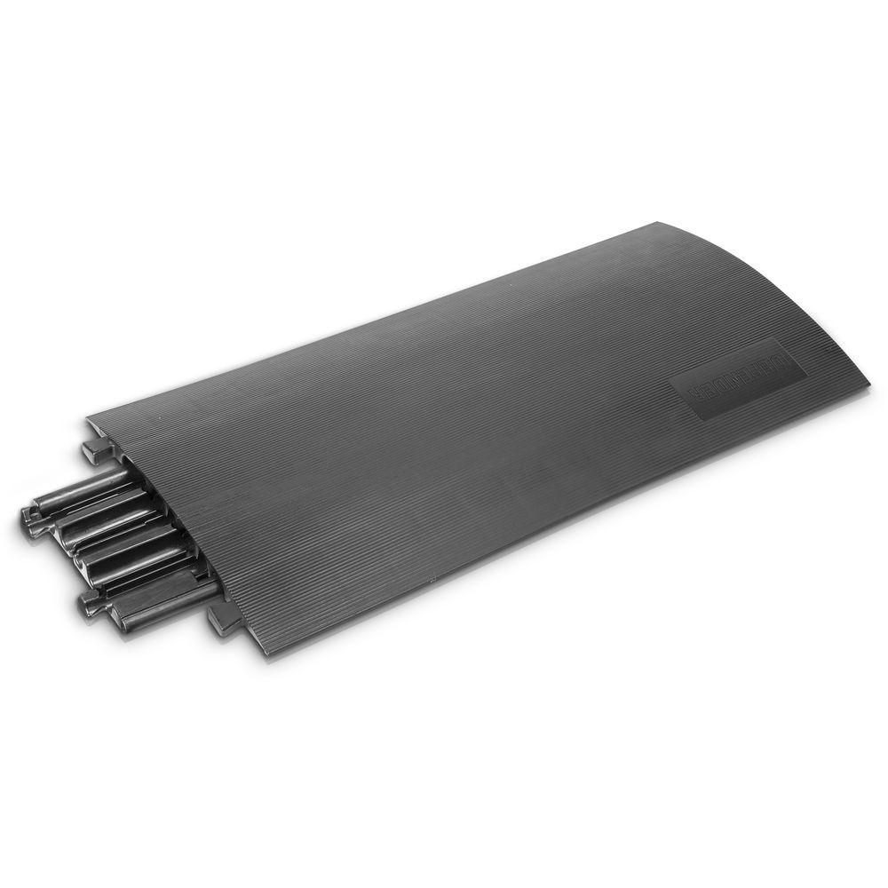 Defender Cable Protection Syst COMPACT 7-Channel Drop-Over Cable Protector