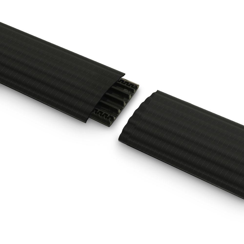 Defender Cable Protection Syst OFFICE 4-Channel Cable Duct