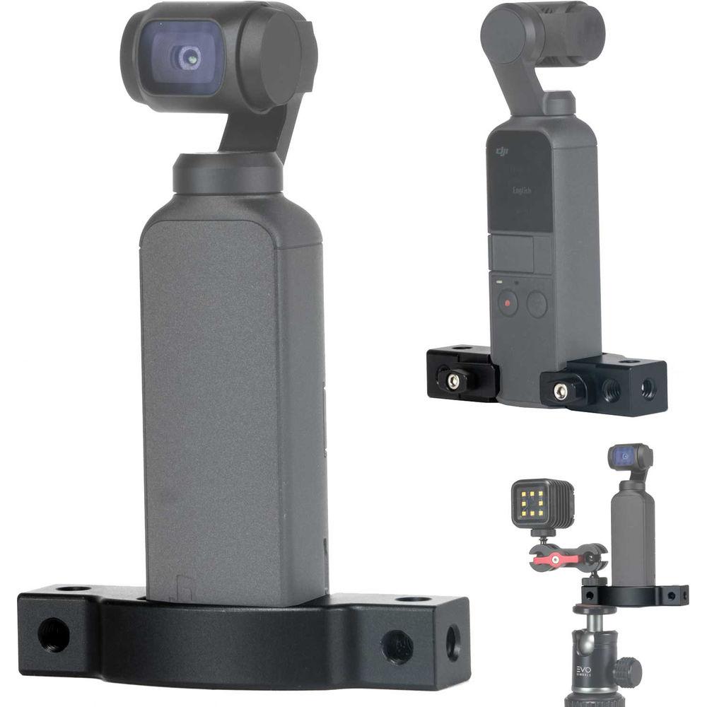 EVO Gimbals Multi Mount for DJI Osmo Pocket