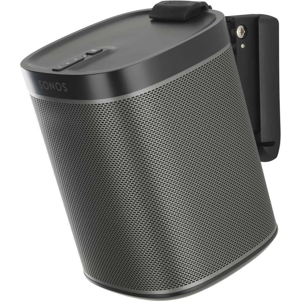 FLEXSON Wall Mount for Sonos PLAY:1 Speaker