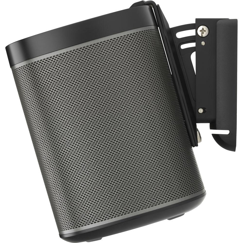FLEXSON Wall Mount for Sonos PLAY:1 Speaker