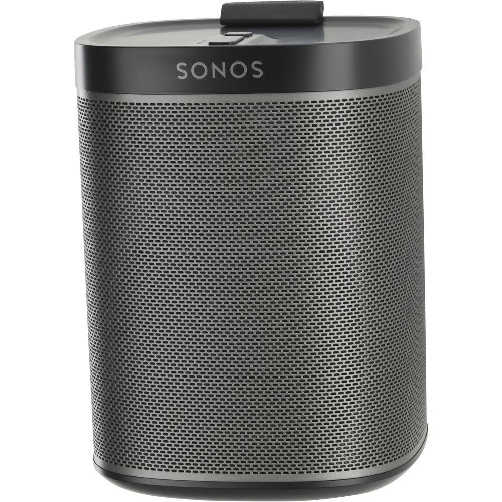 FLEXSON Wall Mount for Sonos PLAY:1 Speaker