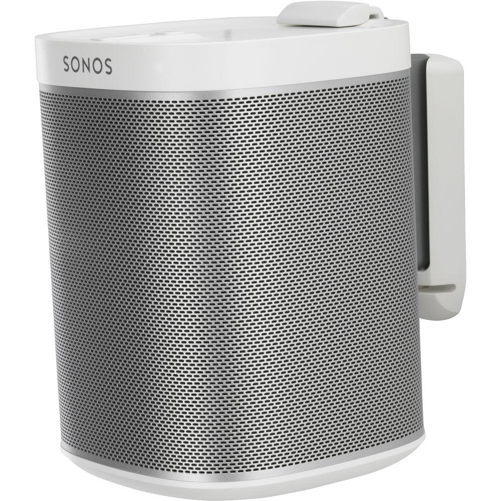 FLEXSON Wall Mount for Sonos PLAY:1 Speaker