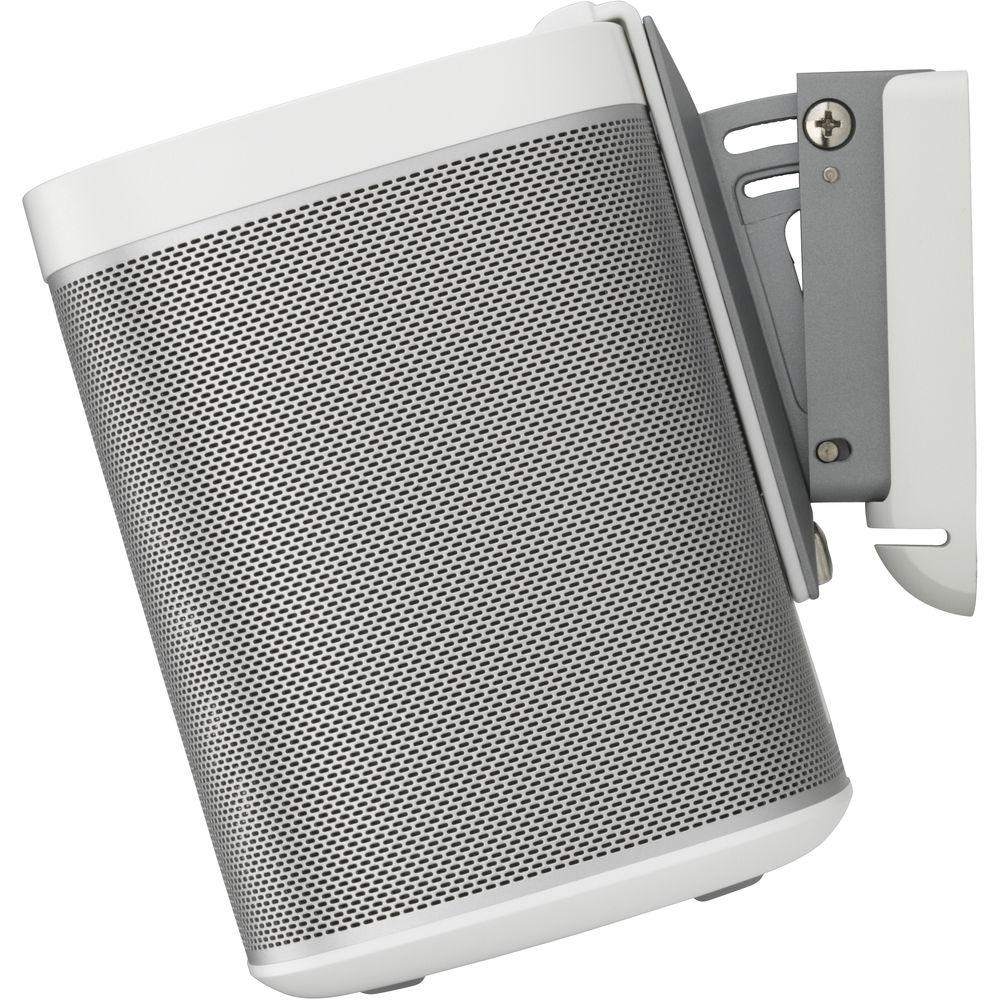 FLEXSON Wall Mount for Sonos PLAY:1 Speaker
