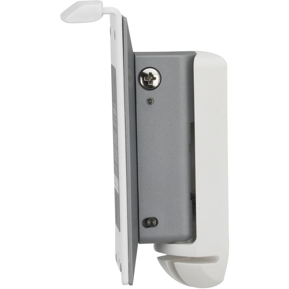 FLEXSON Wall Mount for Sonos PLAY:1 Speaker