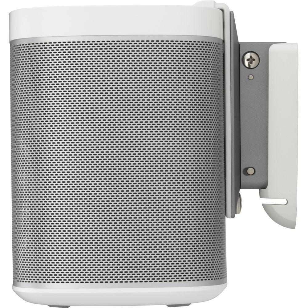 FLEXSON Wall Mount for Sonos PLAY:1 Speaker