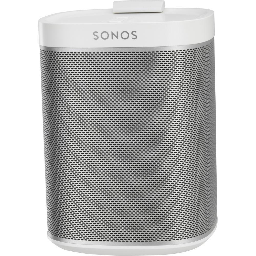 FLEXSON Wall Mount for Sonos PLAY:1 Speaker, FLEXSON, Wall, Mount, Sonos, PLAY:1, Speaker