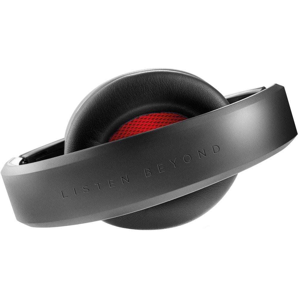 Focal Listen Closed-Back Portable Headphones