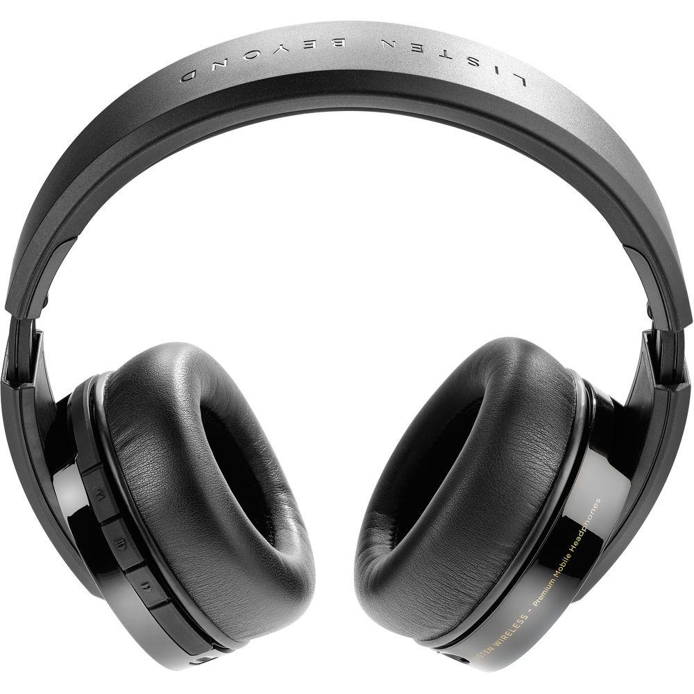 Focal Listen Wireless Over-Ear Headphones, Focal, Listen, Wireless, Over-Ear, Headphones