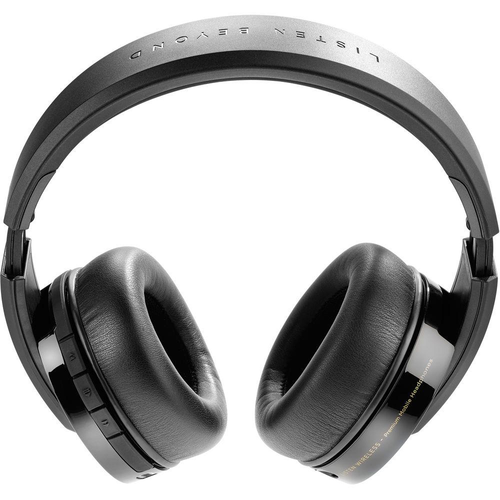 Focal Listen Wireless Over-Ear Headphones