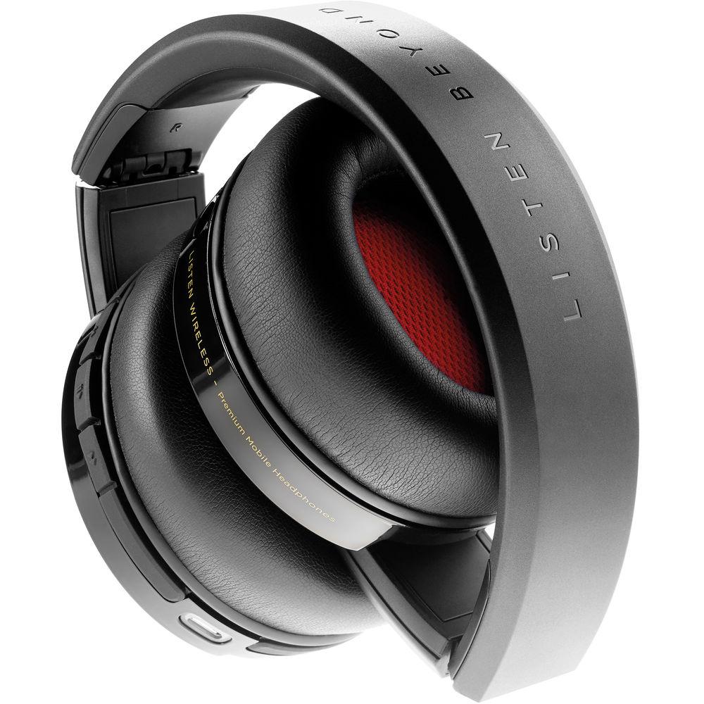 Focal Listen Wireless Over-Ear Headphones