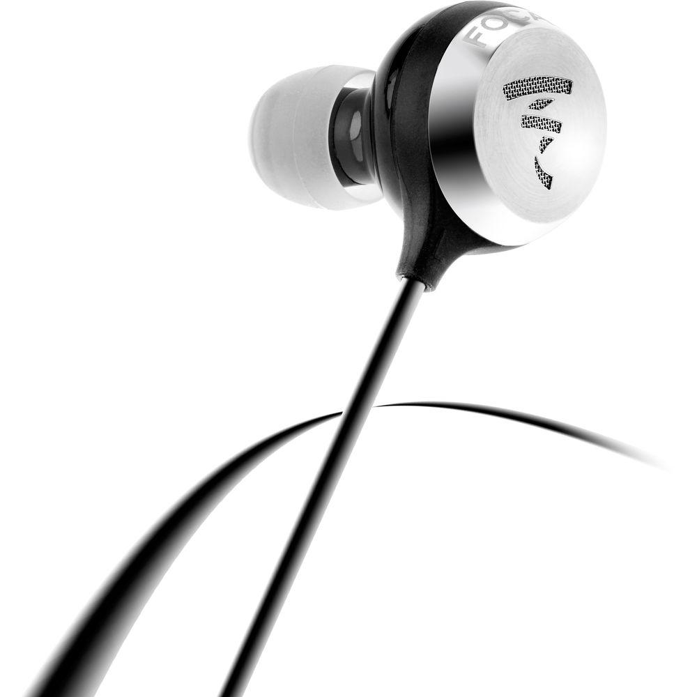 Focal Sphear S In-Ear Headphones, Focal, Sphear, S, In-Ear, Headphones