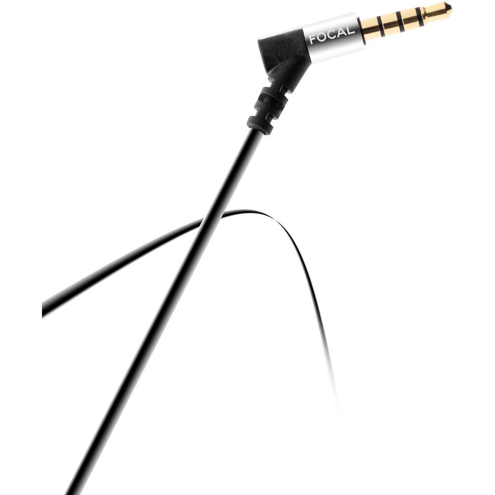 Focal Sphear S In-Ear Headphones