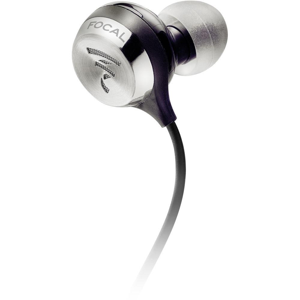 Focal Sphear S In-Ear Headphones