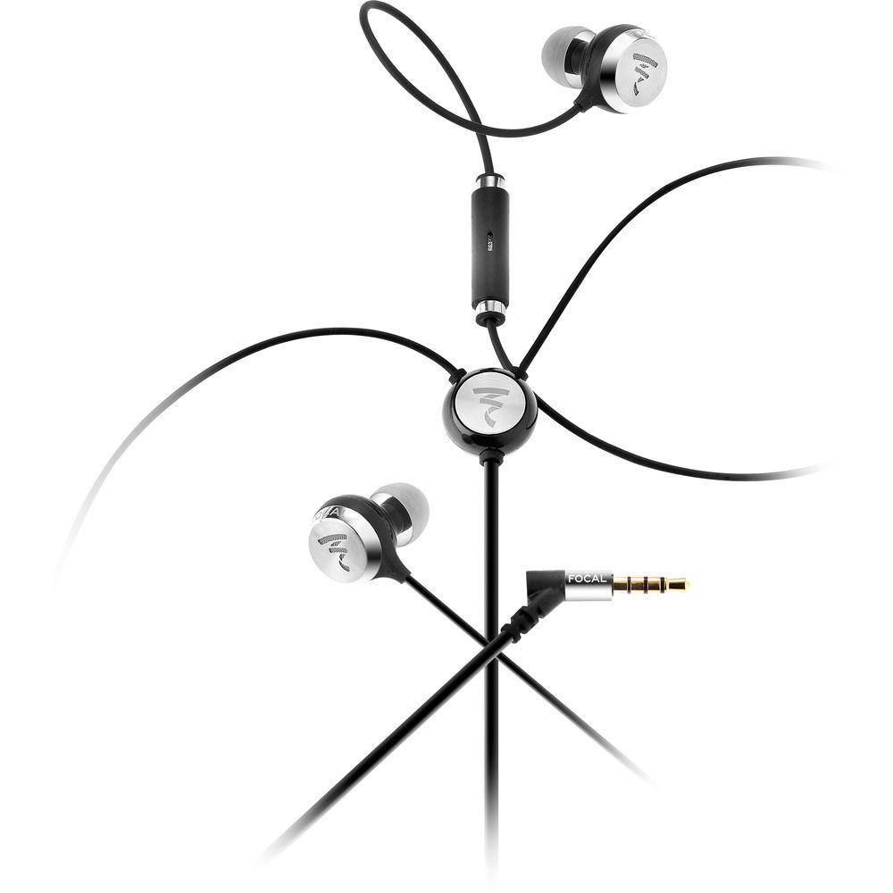 Focal Sphear S In-Ear Headphones