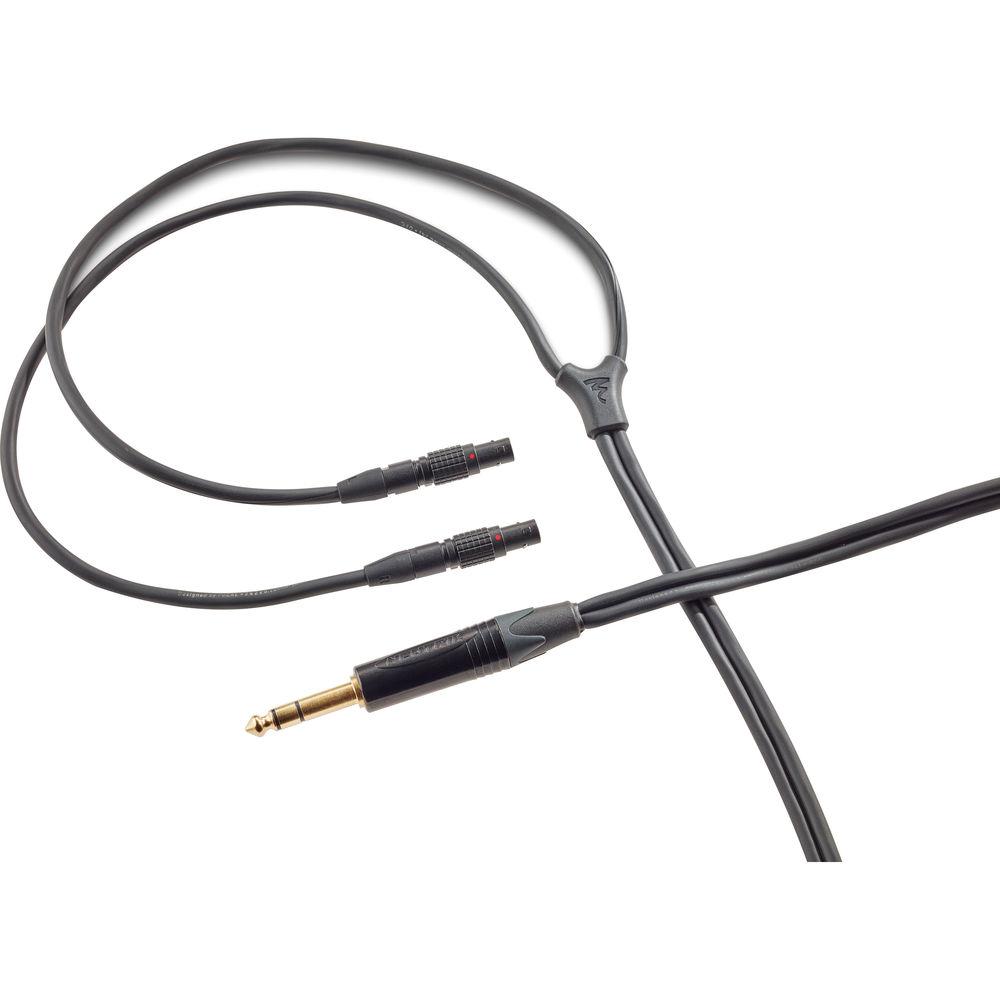 Focal Utopia Open-Back Circumaural Headphones