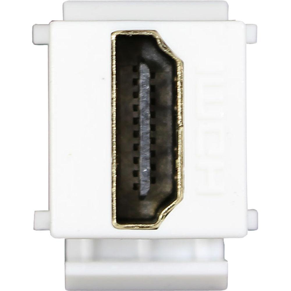 FSR HDMI Pass Through Snap-In Connector
