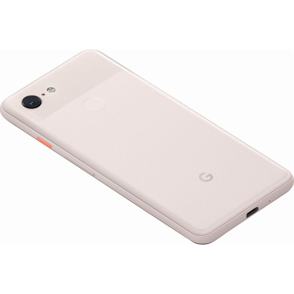 Google Pixel 3 64GB Smartphone
