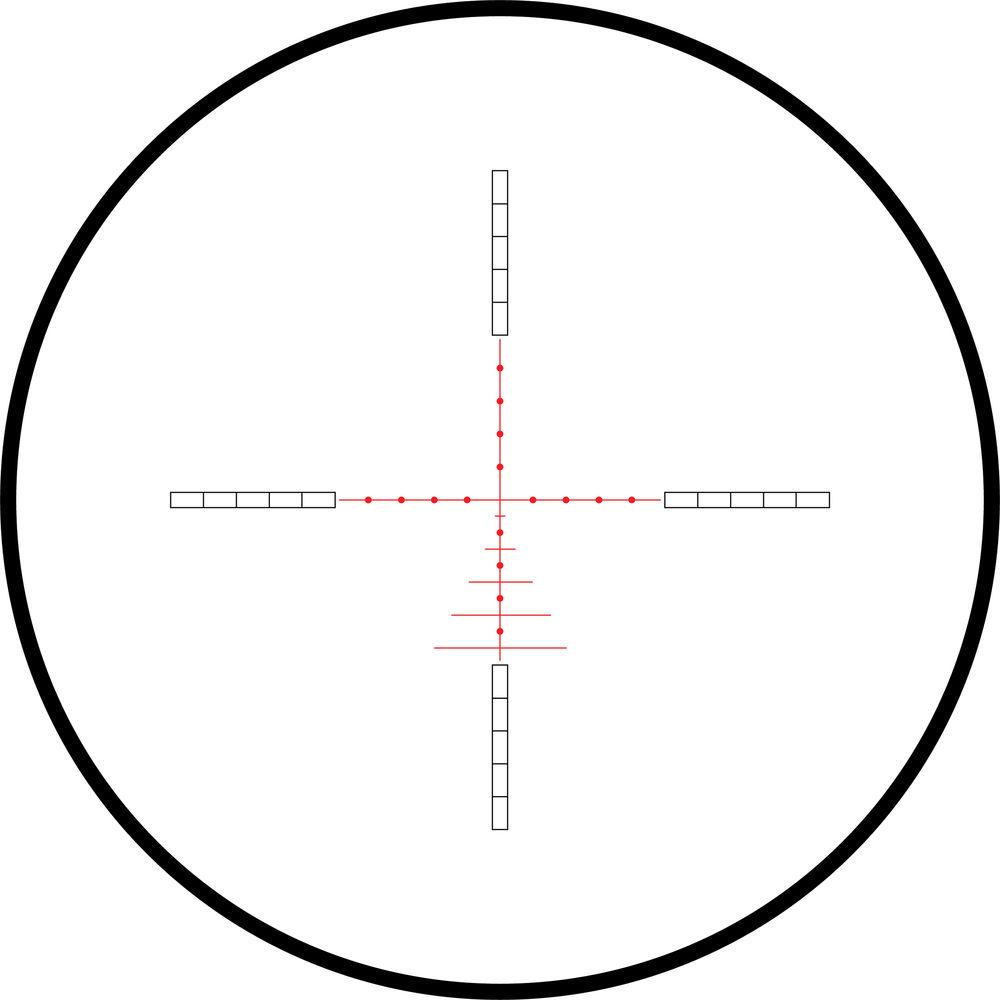 Hawke Sport Optics 4-16x44 Airmax 30 SF Compact Riflescope