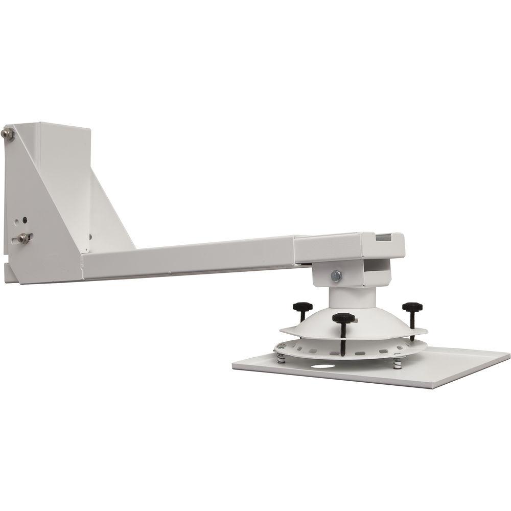 Hitachi Wall Arm Mount for CPBX301WN and CPBW301WN Projectors