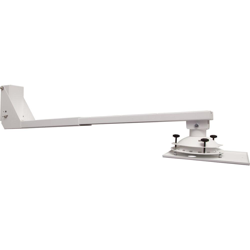 Hitachi Wall Arm Mount for CPBX301WN and CPBW301WN Projectors