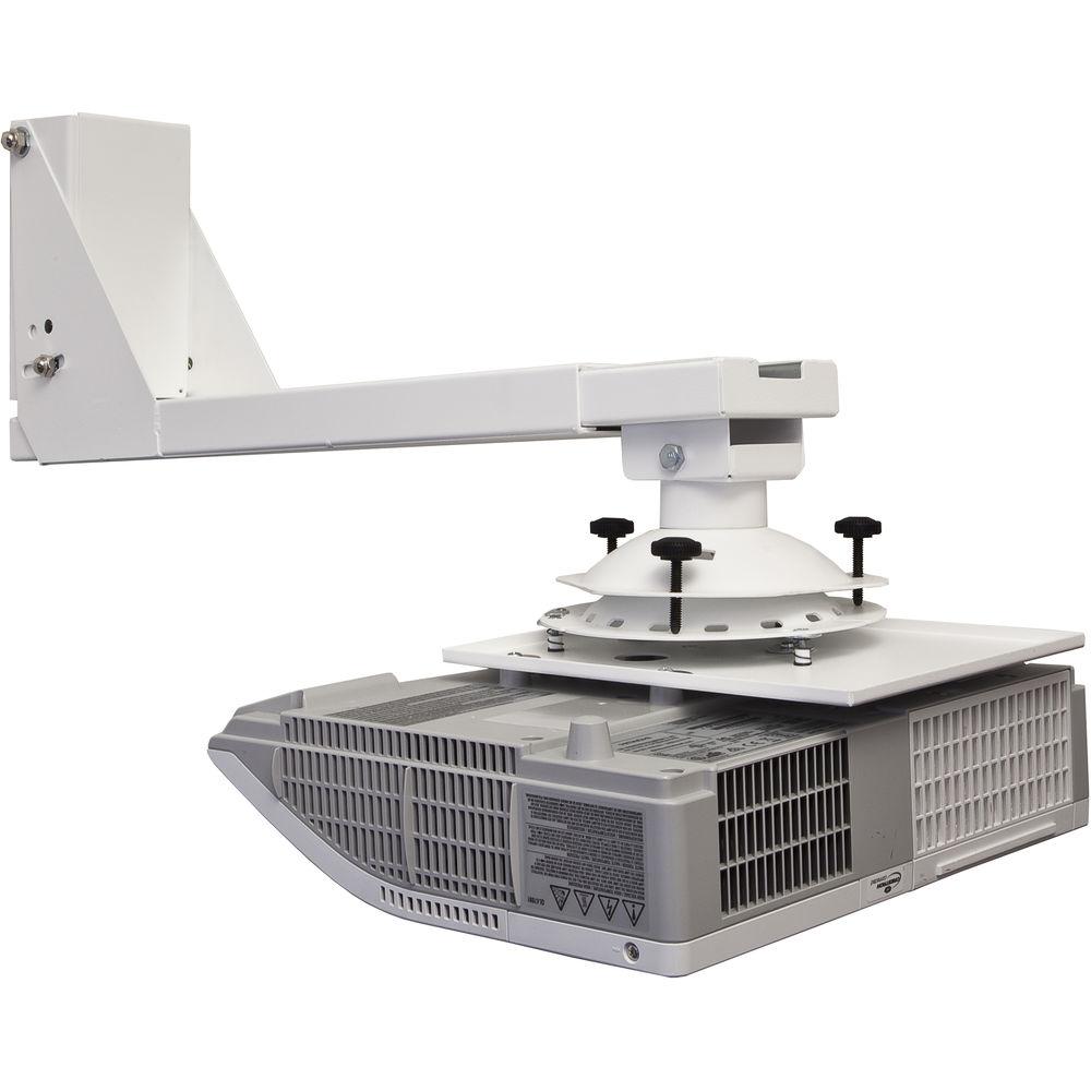 Hitachi Wall Arm Mount for CPBX301WN and CPBW301WN Projectors