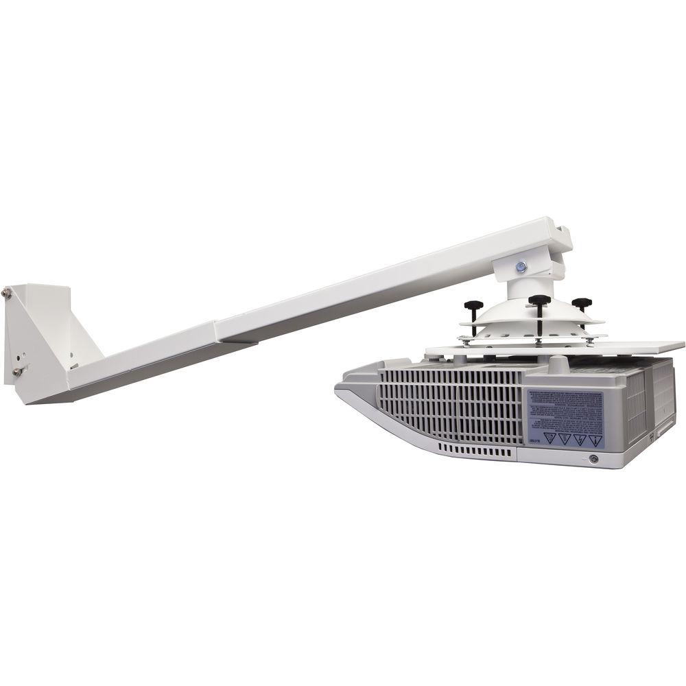 Hitachi Wall Arm Mount for CPBX301WN and CPBW301WN Projectors
