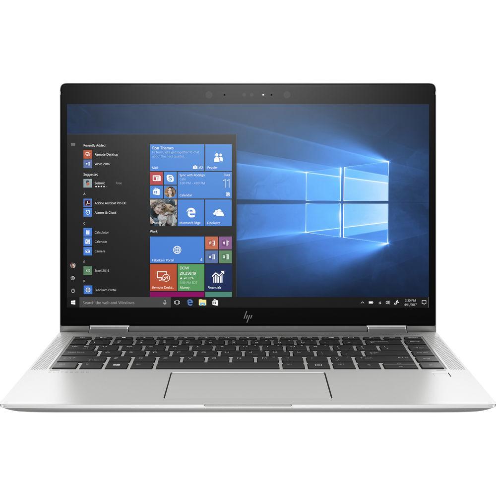 HP 14" EliteBook x360 1040 G5 Multi-Touch 2-in-1 Laptop