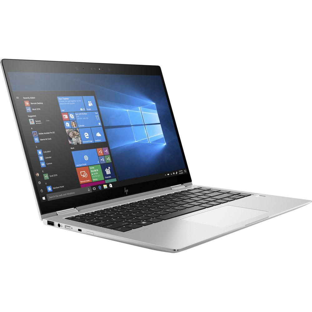 HP 14" EliteBook x360 1040 G5 Multi-Touch 2-in-1 Laptop